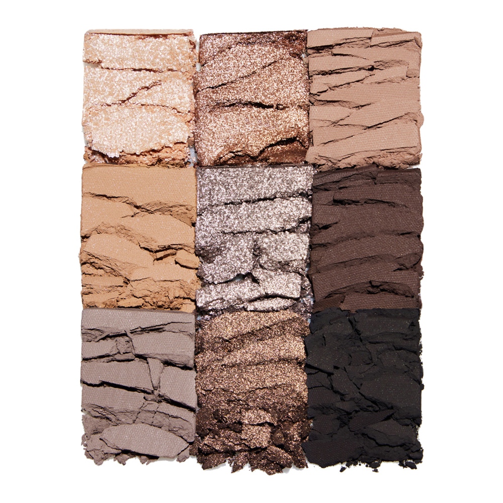 Sultry Eyeshadow Palette Mini
