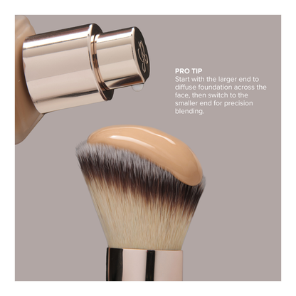 Impeccable Foundation & Face Brush