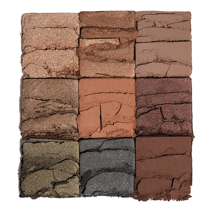 Embers Eyeshadow Palette Mini (Holiday Limited Edition)