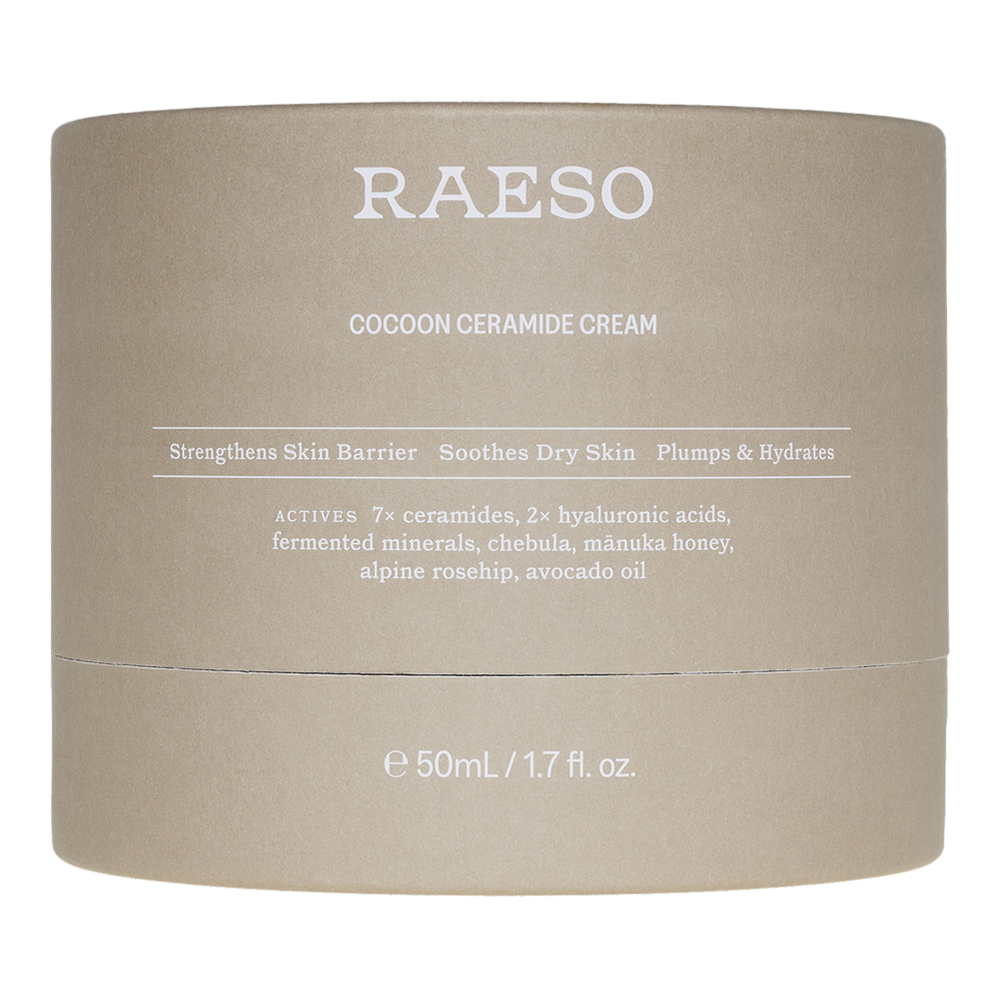 Cocoon Ceramide Cream - 50ml