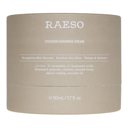 Cocoon Ceramide Cream - 50ml