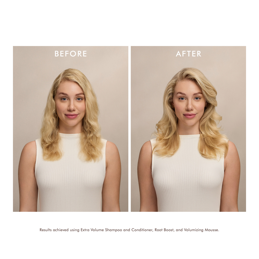 Extra Volume Conditioner - 250ml