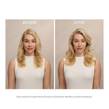 Extra Volume Conditioner - 250ml