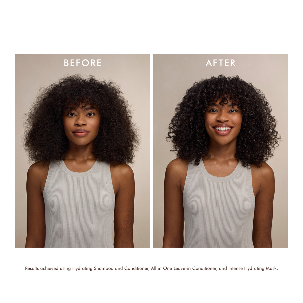 Hydrating Conditioner - 250ml