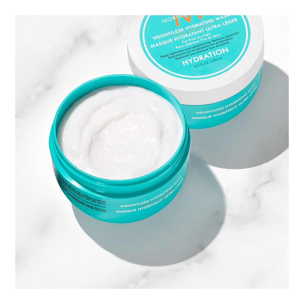 Weightless Hydrating Mask - 250 ml