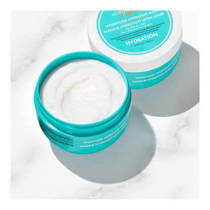 Weightless Hydrating Mask - 250 ml