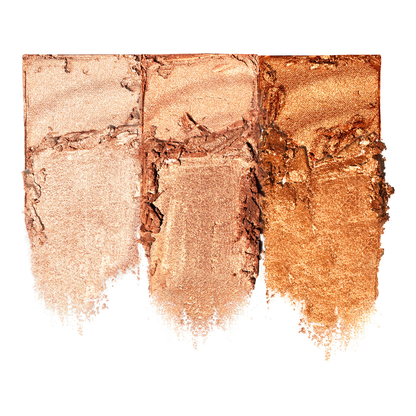 Golden Highlighter Trio