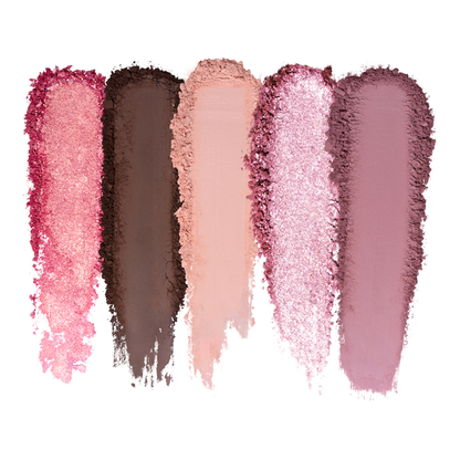 Rose Eyeshadow Palette Mini