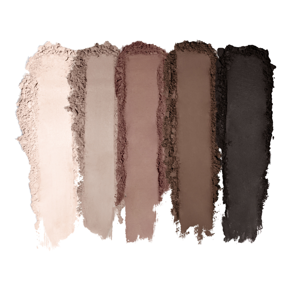 Mini Eye Sculpt Palette Cool Tone