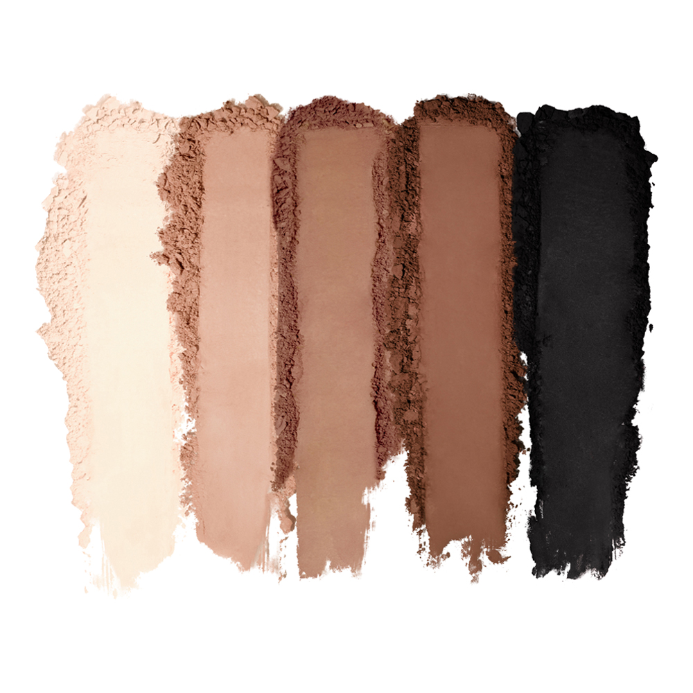 Mini Eye Sculpt Eyeshadow Palette - 4g