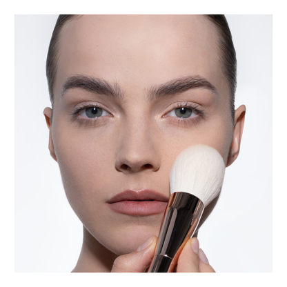 Hy-Glam™ Powder Brush