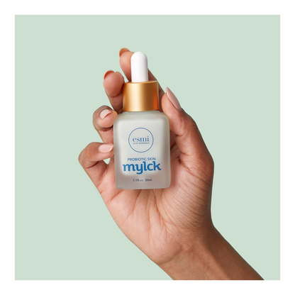 Probiotic Skin Mylck + Anti-Redness Moisturiser - 30ml