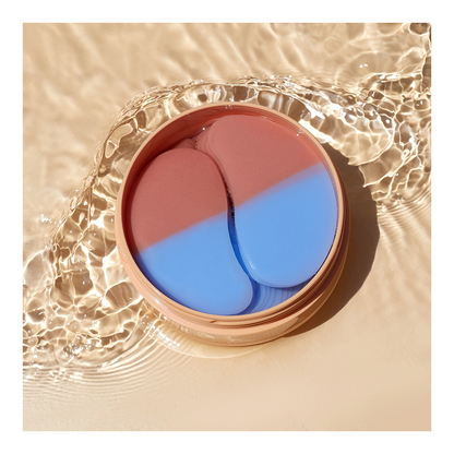 Brightening HydraDew Patches - 30ml