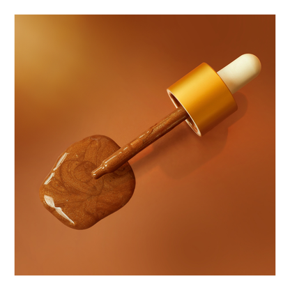 Hyaluronic Glow Skin Treat Serum - 30ml