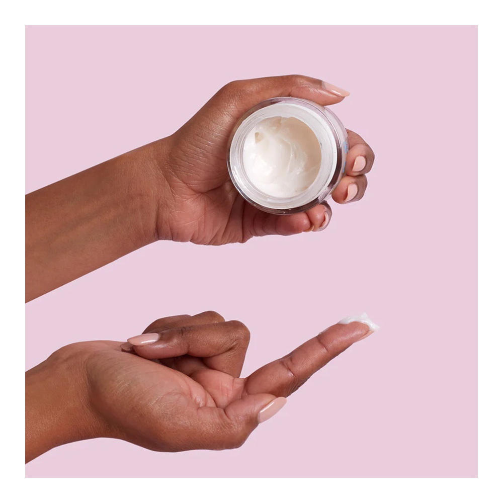 Brightening Moisturiser - 50ml