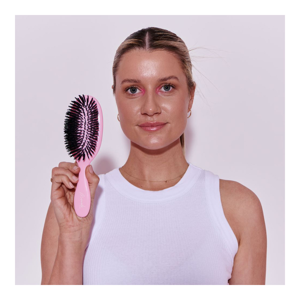 The Styling Brush