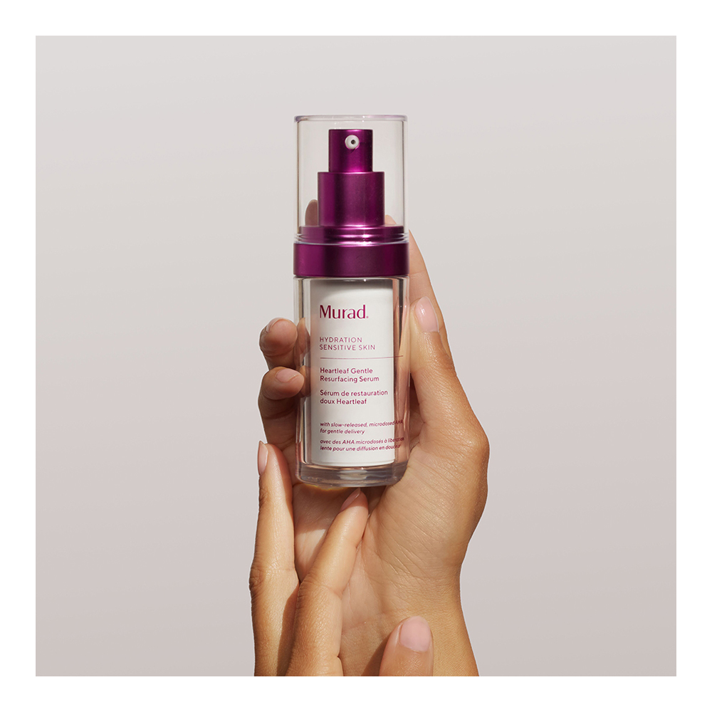 Heartleaf Gentle Resurfacing Serum - 30ml