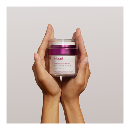 Heartleaf Calming Cream - 50ml