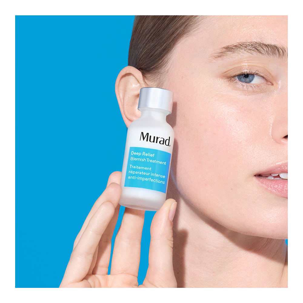 Deep Relief Blemish Treatment - 30ml