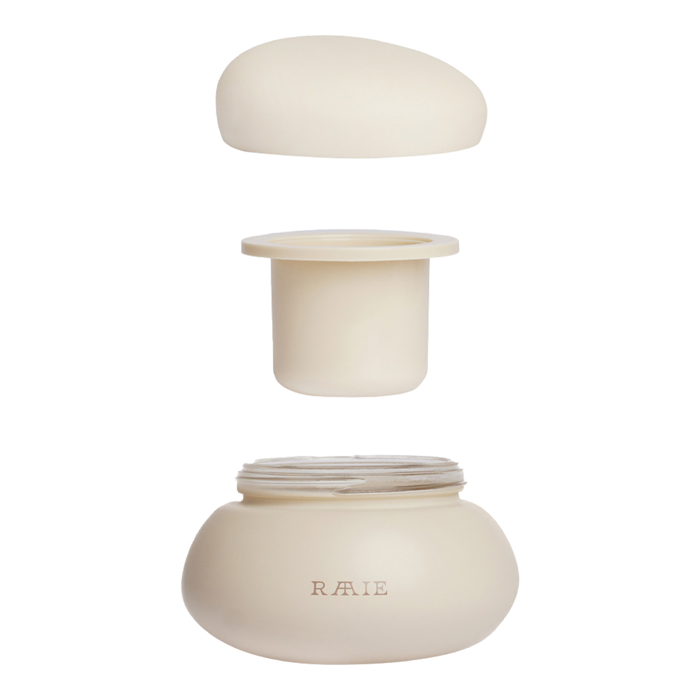 Cocoon Ceramide Cream Refill - 50ml
