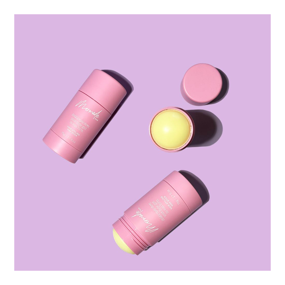 Hair Styling Wax Stick - 75g