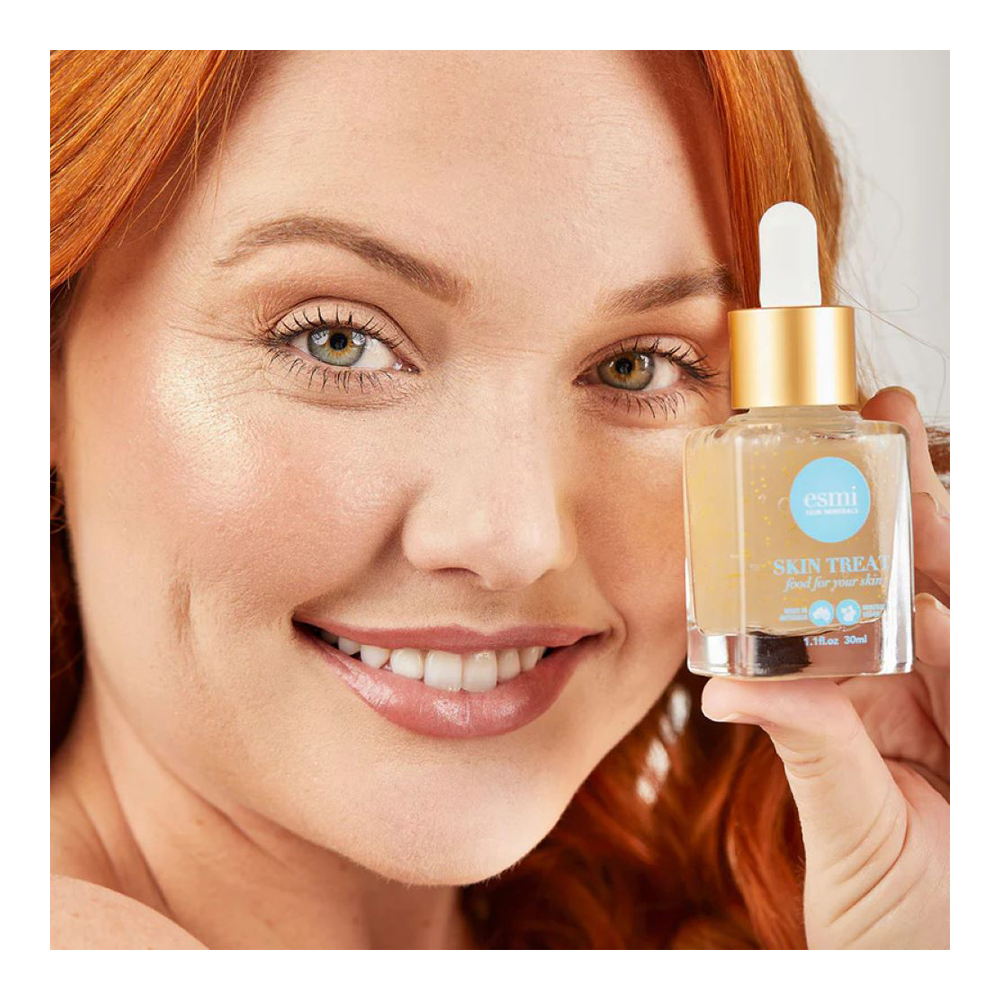 Golden Anti-Ageing Serum - 30ml