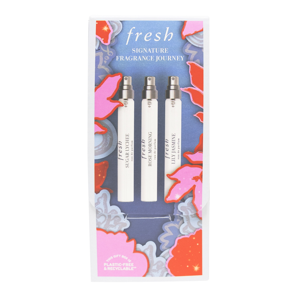Signature Fragrance Journey Trio Mini (Holiday Limited Edition)