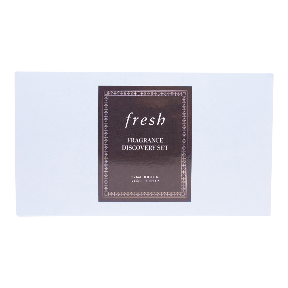 Fragrance Discovery Set (Holiday Limited Edition)