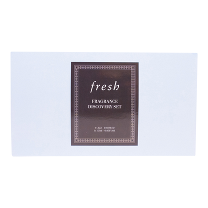 Fragrance Discovery Set (Holiday Limited Edition)