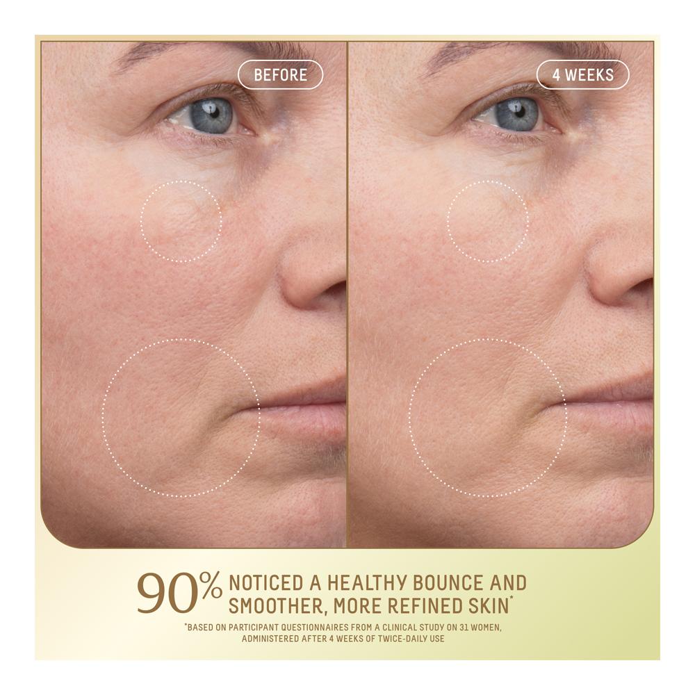 Squalane + Growth Factor Firming Moisturizer - 50ml