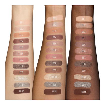 Ethereal Eyes™ Eyeshadow Palette - The Original