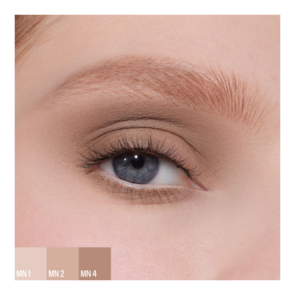 Master Mattes® Neutral Eyeshadow Palette
