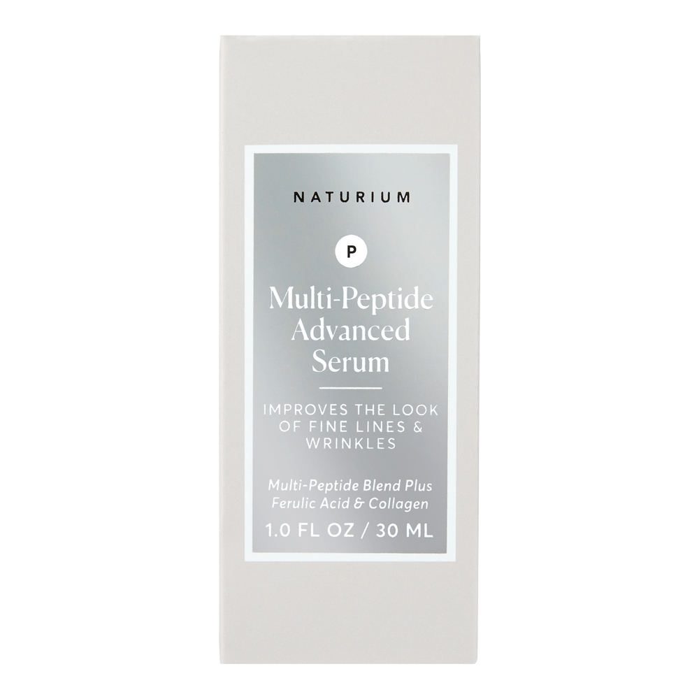 Multi-Peptide Advanced Serum - 30ml
