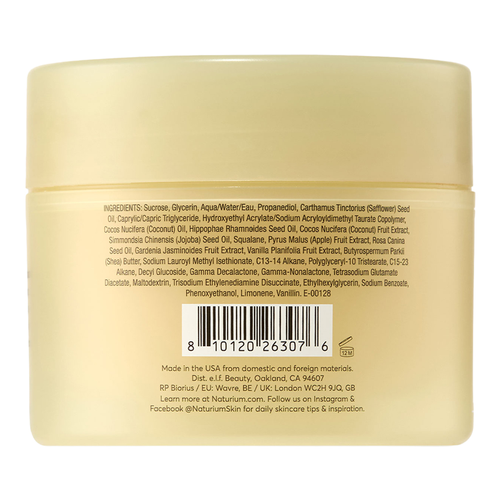 The Glow Getter Multi-Oil Body Scrub - 226g