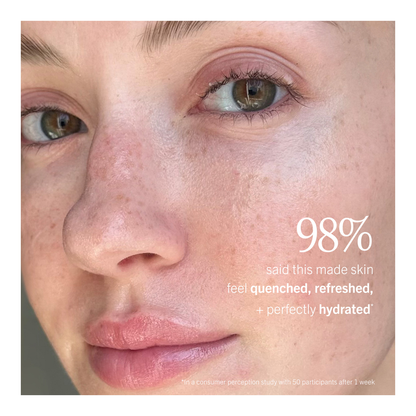 Hydrating Dewy Gel Cream - 52ml