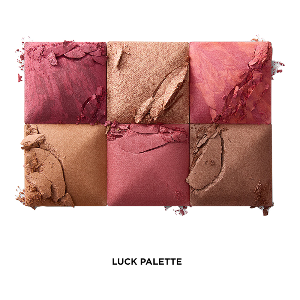 Luck Ambient Lighting Edit Unlocked (Holiday Limited Edition)