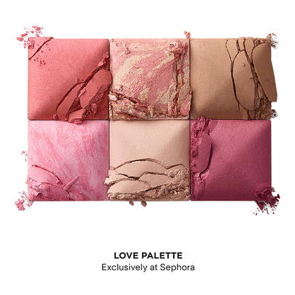 Love Ambient Lighting Edit Unlocked (Holiday Limited Edition)