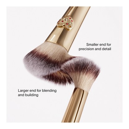 Wish Ambient Lighting Edit Brush II (Holiday Limited Edition)