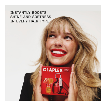 The Key To Shine Set (Holiday Limited Edition)