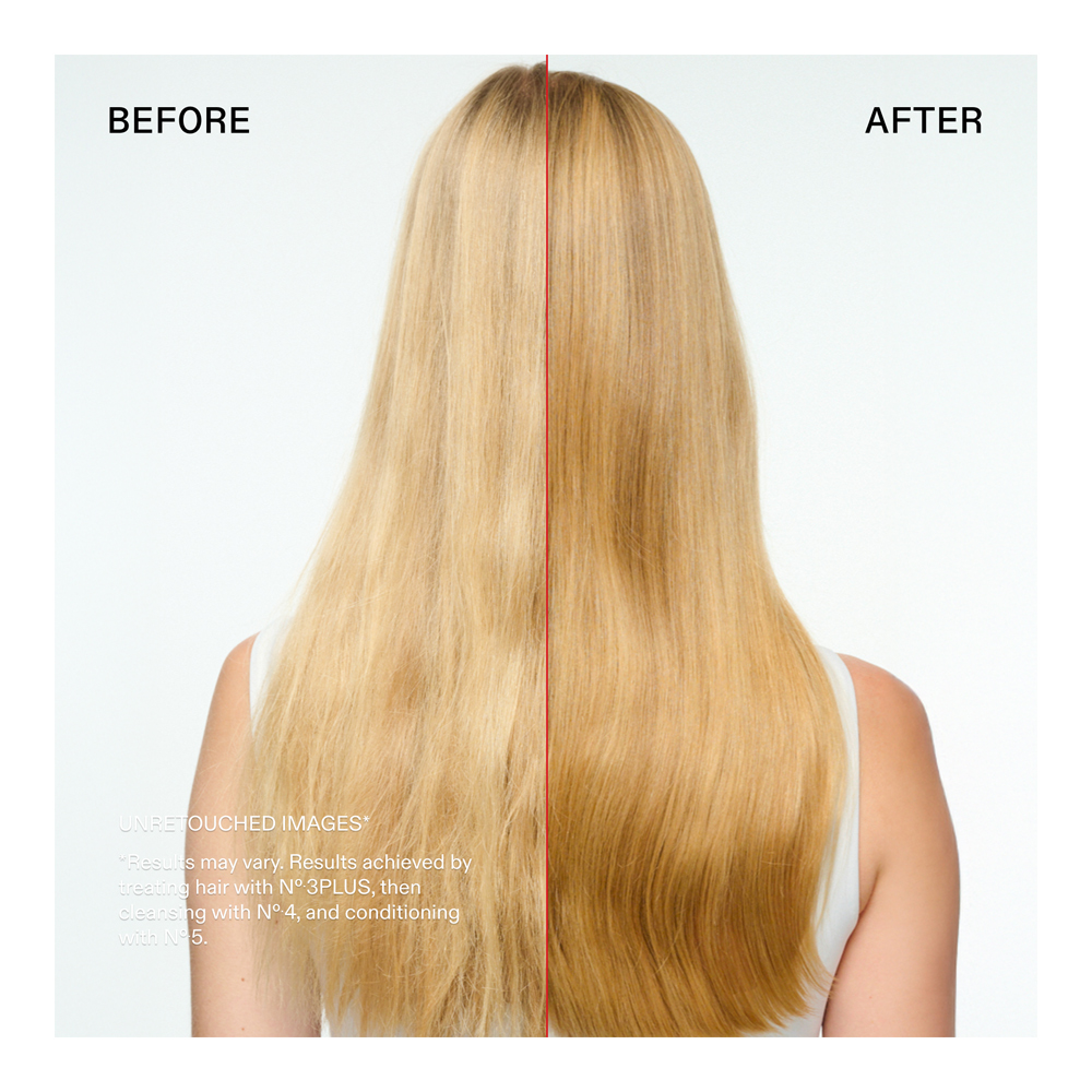 Total Hair Repair Set (Holiday Limited Edition)