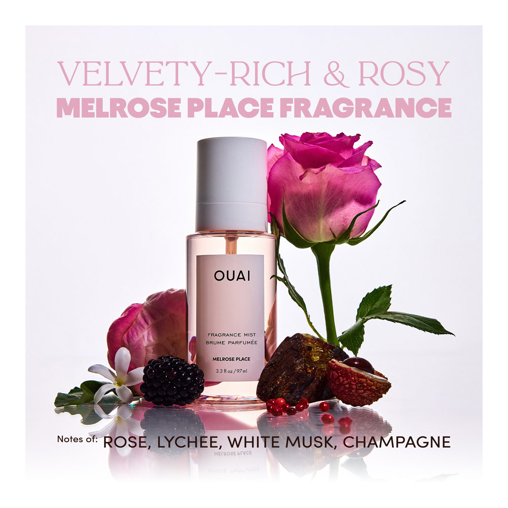 Melrose Place Fragrance Mist     - 97ml