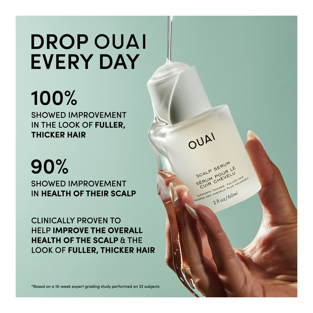 Scalp Serum - 60ml