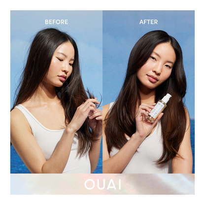 Hair Oil - St. Barts (Limited Edition) - 45ml