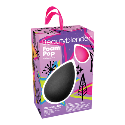 Foam Pop Blending Duo (Holiday Limited Edition)