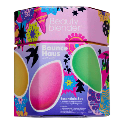 Bounce Haus Essentials Set (Holiday Limited Edition)
