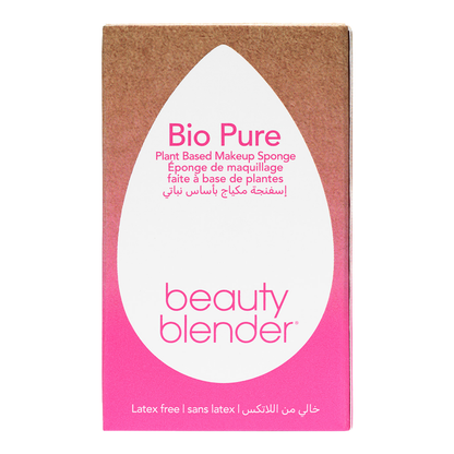 Bio Pure Makeup Sponge
