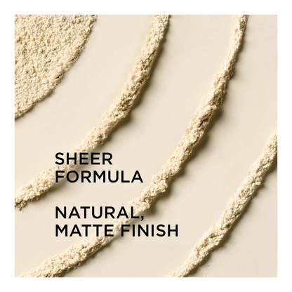 Bye Bye Pores Pressed Silk Airbrush Poreless Finishing Powder - Translucent