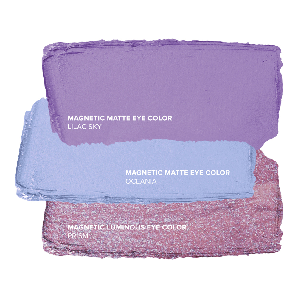 Dreamy Easy Eye Kit (Limited Edition)