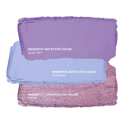 Dreamy Easy Eye Kit (Limited Edition)