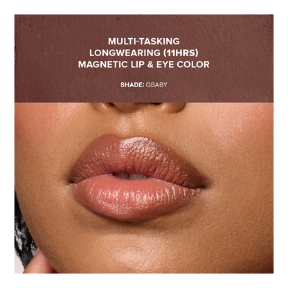 Nude Love Lip Palette (Limited Edition)